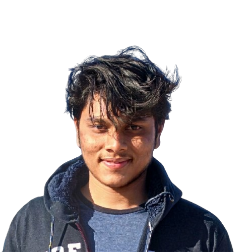 Krunal M Kumbhare